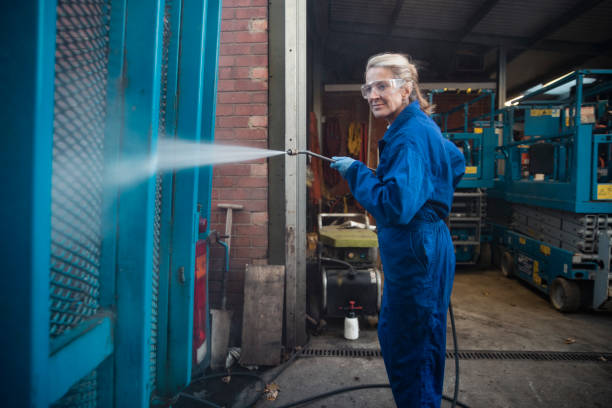 Best Graffiti Removal  in Northwood, OH